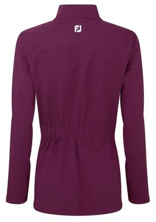 FootJoy HydroLite Damenjacke, feige
