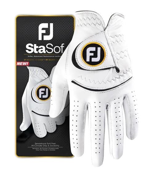 FootJoy StaSof Cadet Herren Handschuh
