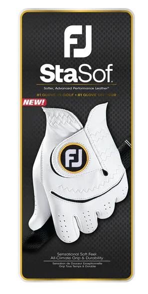 FootJoy StaSof Cadet Herren Handschuh