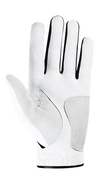 FootJoy GT Xtreme Cadet Herren Golfhandschuh, weiss/schwarz, 1 Stk.