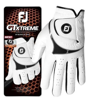 FootJoy GT Xtreme Cadet Herren Golfhandschuh, weiss/schwarz, 1 Stk.
