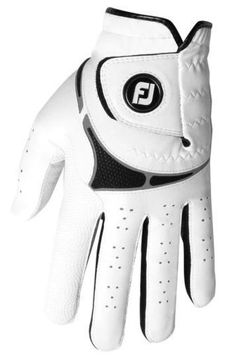 FootJoy GT Xtreme Damen Golfhandschuh, weiss/schwarz, 1 Stk.