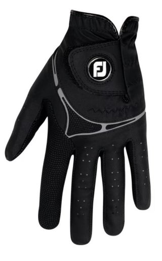 FootJoy GT Xtreme Damen Golfhandschuh, schwarz, 1 Stk.