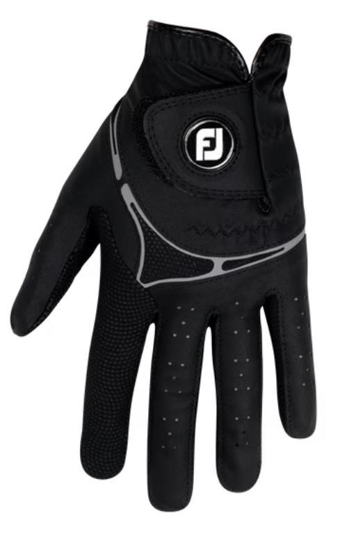 FootJoy GT Xtreme Damen Golfhandschuh, schwarz, 1 Stk.