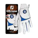 FootJoy GTxtreme Damen Golfhandschuh, weiss/blau