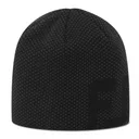 FootJoy Dot Jacquard Beanie Wintermütze, schwarz