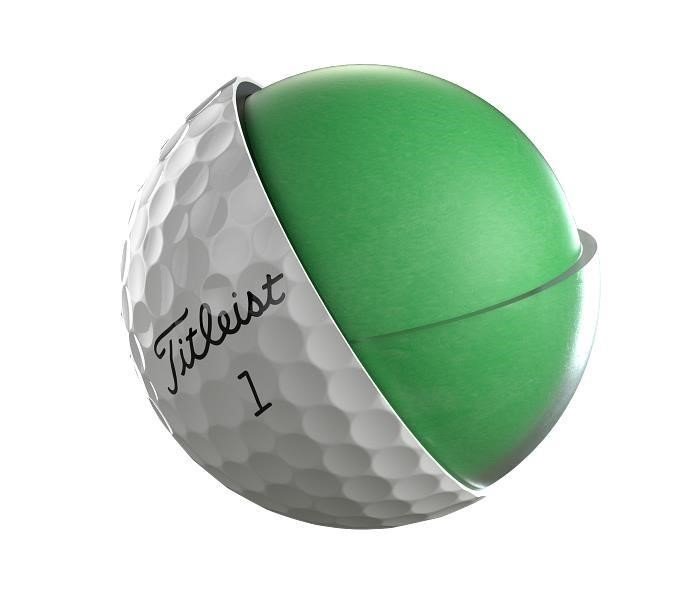 Titleist Pro V1 Alignment 2023 Golfbälle