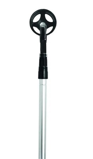 Longridge Plastic Cup Ball Retriever 9FT (2,7m) Ballsammler
