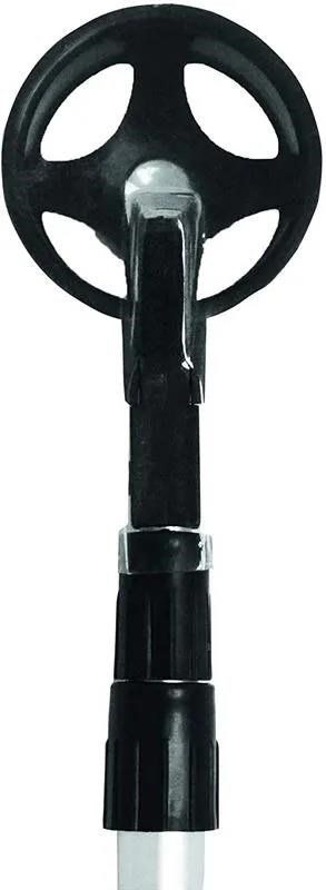 Longridge Plastic Cup Ball Retriever 9FT (2,7m) Ballsammler