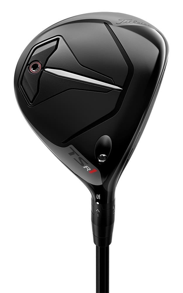 Titleist TSR1 Herren Fairwayholz