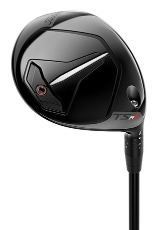 Titleist TSR1 Herren Fairwayholz