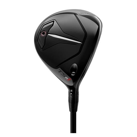 Titleist TSR1 Damen Fairwayholz