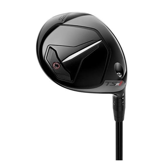 Titleist TSR1 Damen Fairwayholz