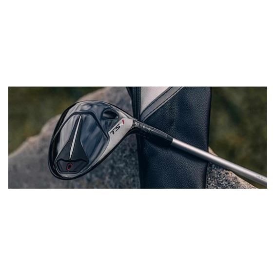 Titleist TSR1 Damen Fairwayholz