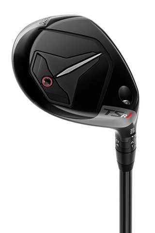 Titleist TSR1 Damen Hybrid