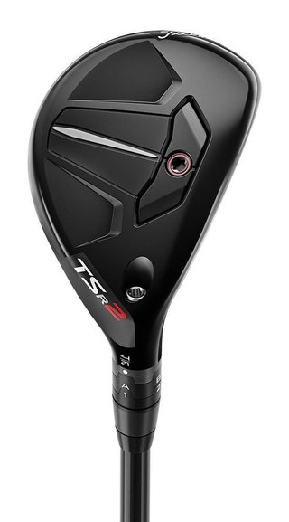 Titleist TSR2 Herren Hybrid