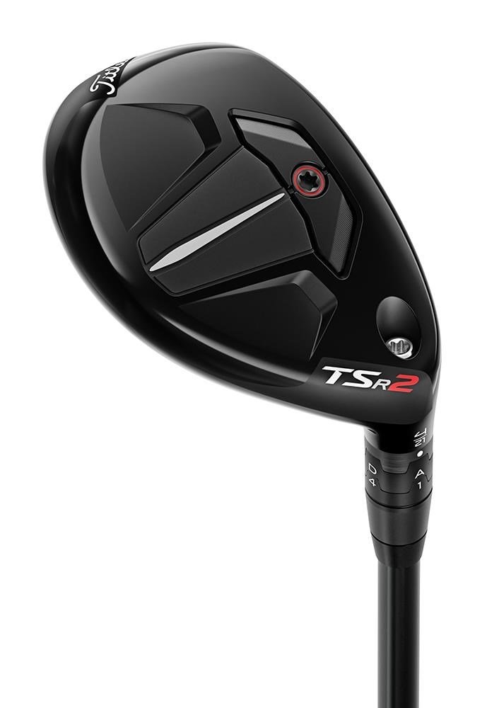 Titleist TSR2 Herren Hybrid
