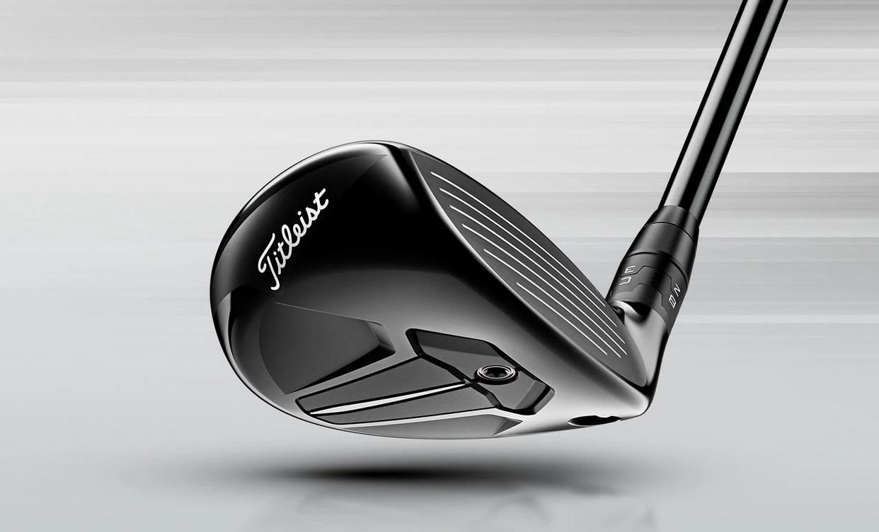 Titleist TSR2 Herren Hybrid
