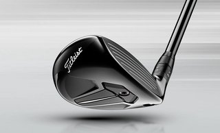 Titleist TSR2 Herren Hybrid