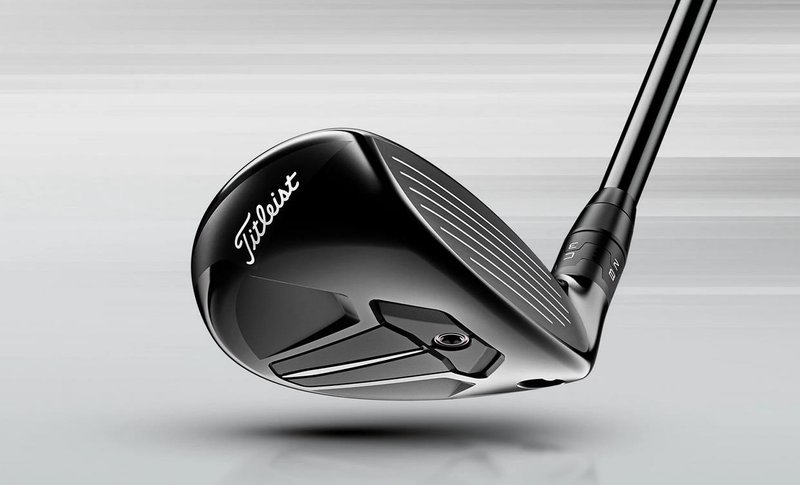 Titleist TSR2 Herren Hybrid