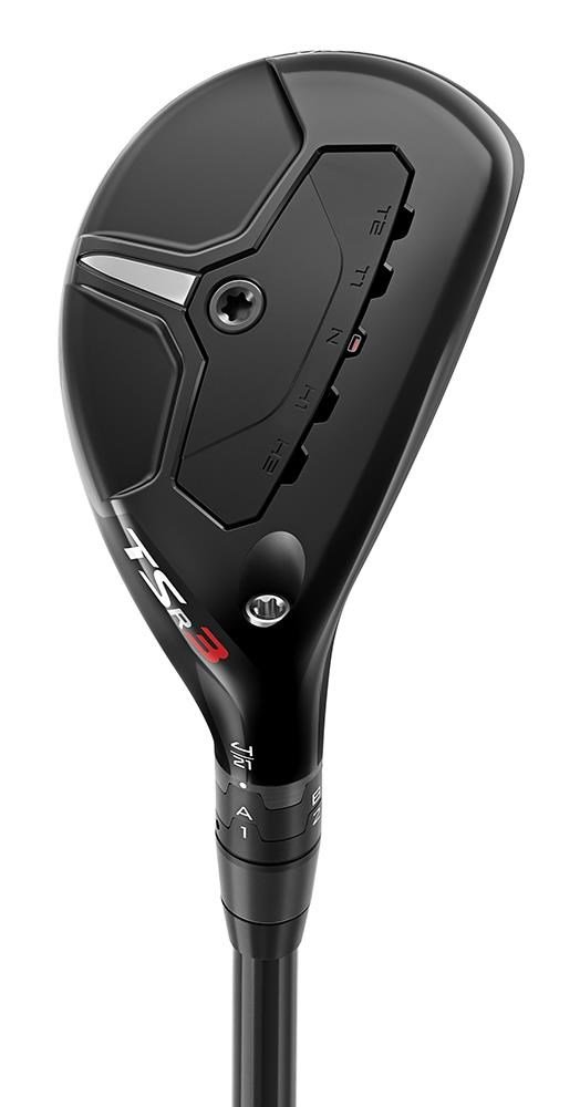 Titleist TSR3 Herren Hybrid
