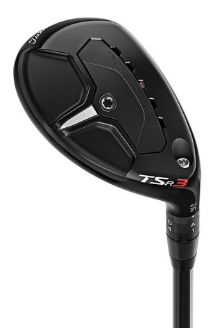 Titleist TSR3 Herren Hybrid