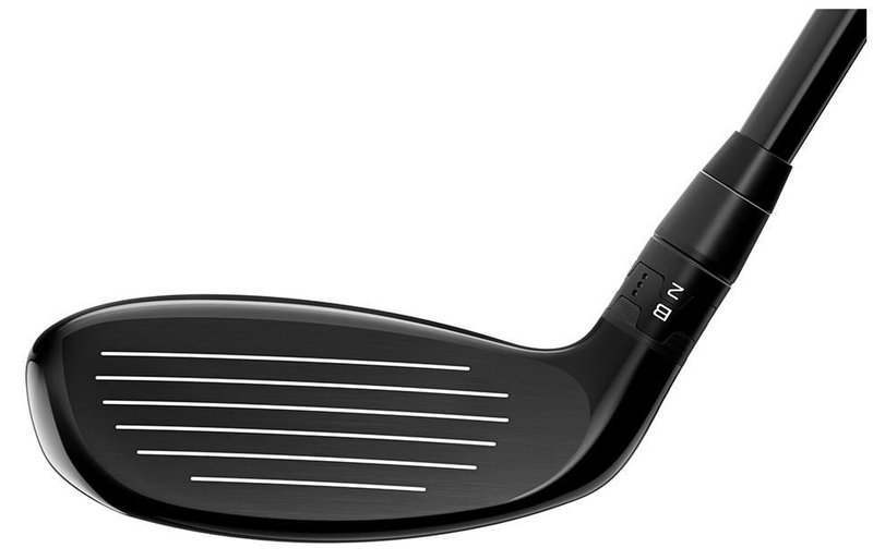 Titleist TSR3 Herren Hybrid