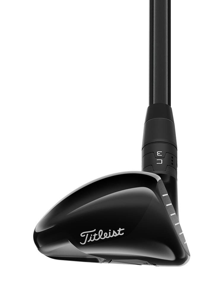 Titleist TSR3 Herren Hybrid