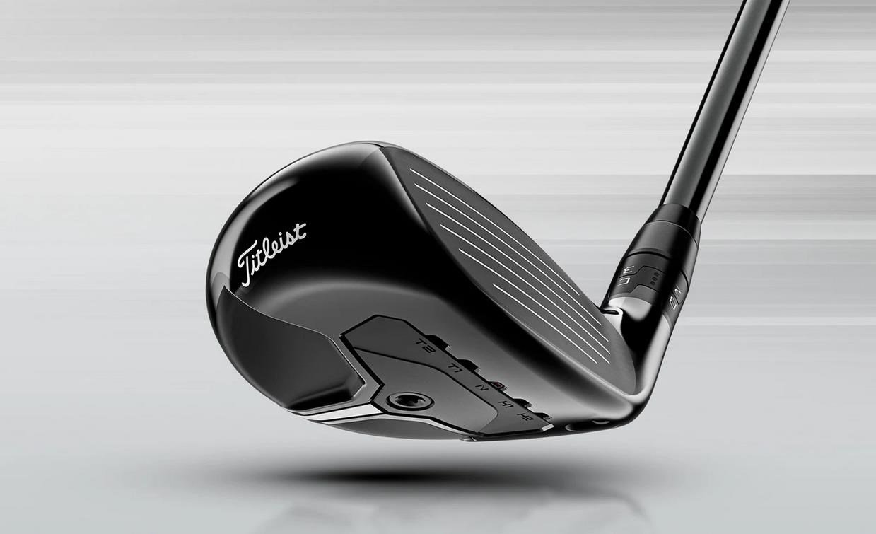Titleist TSR3 Herren Hybrid