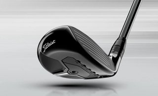 Titleist TSR3 Herren Hybrid