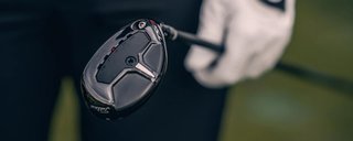 Titleist TSR3 Herren Hybrid