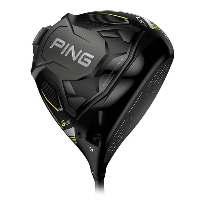 Ping G430 LST Herren Driver