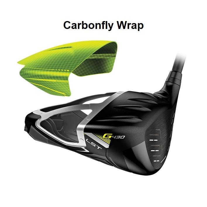 Ping G430 LST Herren Driver