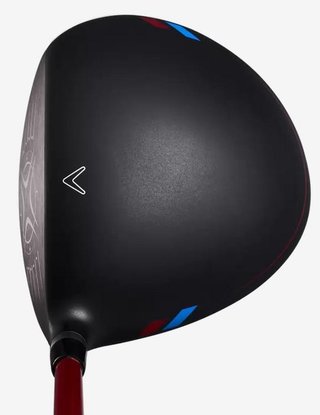 Callaway XR 13PC Herren Golfset, Graphit, Regular