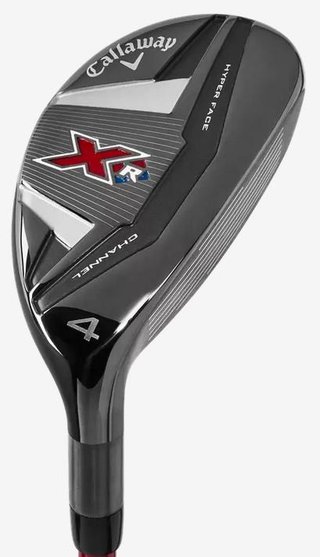 Callaway XR 13PC Herren Golfset, Graphit, Regular