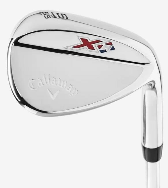 Callaway XR 13PC Herren Golfset, Graphit, Regular