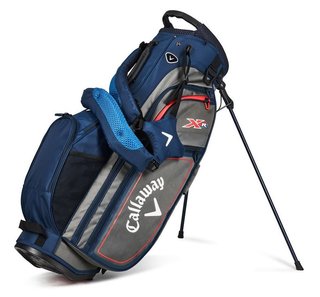Callaway XR 13PC Herren Golfset, Graphit, Regular