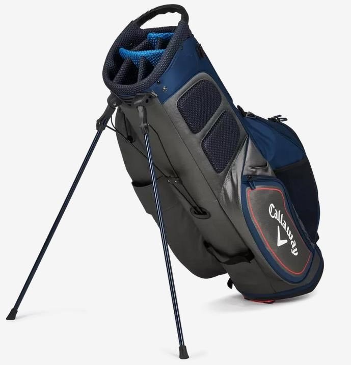 Callaway XR 13PC Herren Golfset, Graphit, Regular