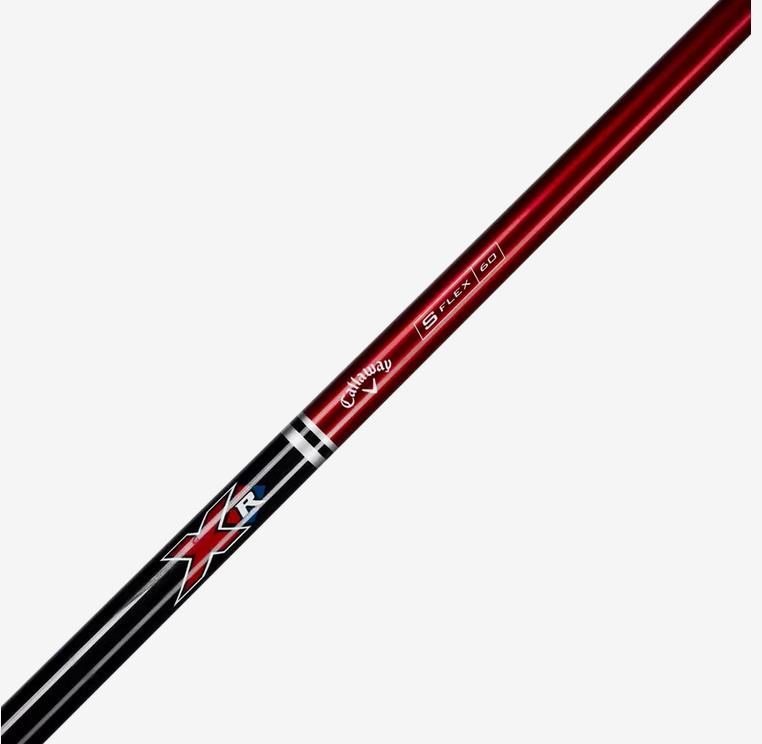 Callaway XR 13PC Herren Golfset, Graphit, Regular