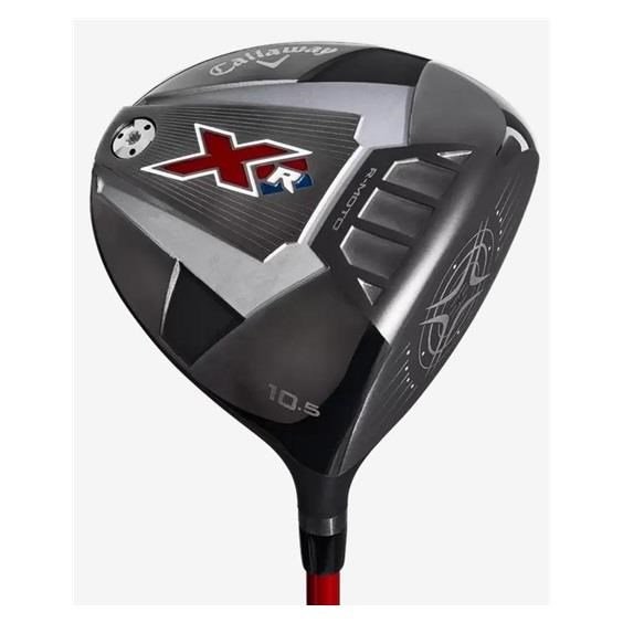 Callaway XR 13PC Herren Golfset, Stahl, Regular