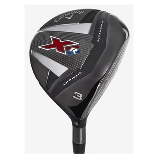 Callaway XR 13PC Herren Golfset, Stahl, Regular