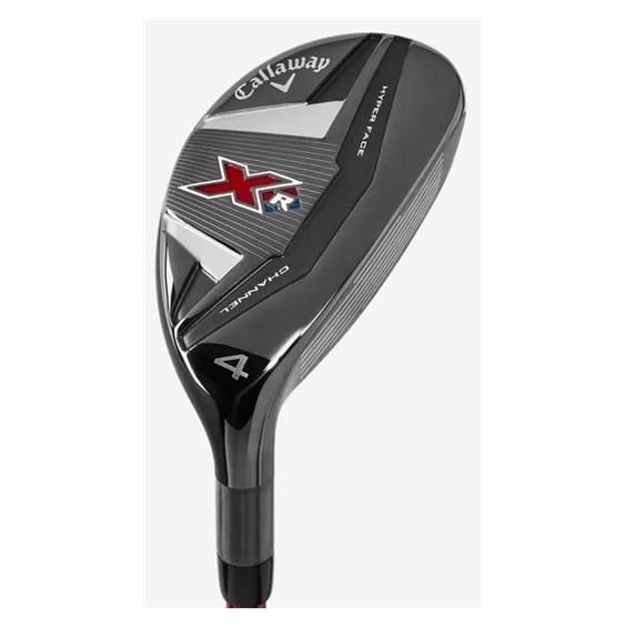 Callaway XR 13PC Herren Golfset, Stahl, Regular