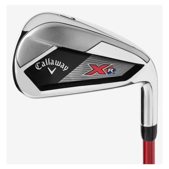Callaway XR 13PC Herren Golfset, Stahl, Regular