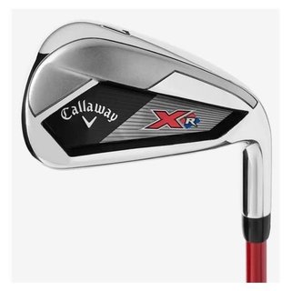 Callaway XR 13PC Herren Golfset, Stahl, Regular