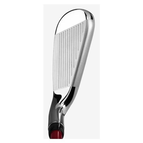 Callaway XR 13PC Herren Golfset, Stahl, Regular