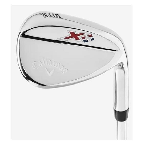 Callaway XR 13PC Herren Golfset, Stahl, Regular