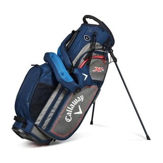 Callaway XR 13PC Herren Golfset, Stahl, Regular