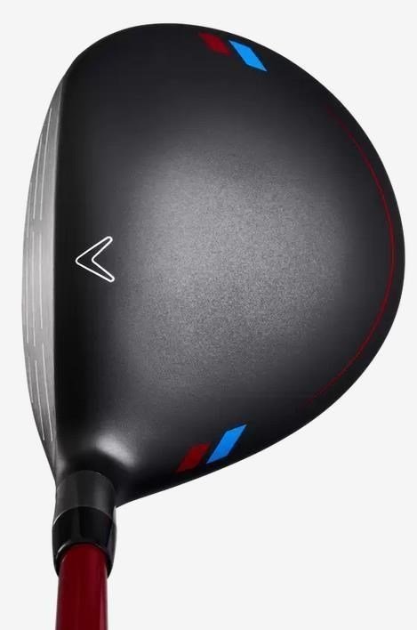 Callaway XR 13PC Herren Golfset, Stahl, LH, Stiff