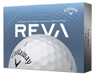 Callaway REVA 23 Golfbälle