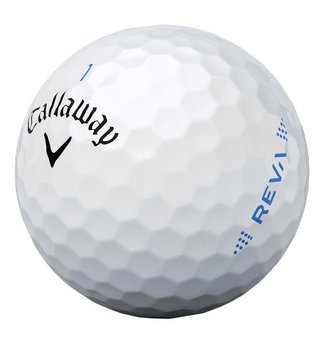 Callaway REVA 23 Golfbälle